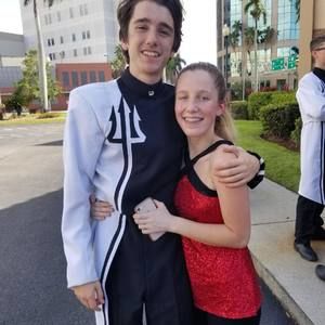 Meet your Posher, Camdyn